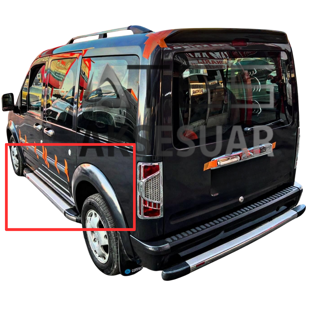 FORD CONNECT 2020+ YAN BASAMAK