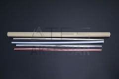 Lada Kalina/Granta Krom Cam Çıtası 4 Parça 2004-2011 Arası