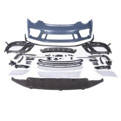 911 2012-2018 GT3 IÇIN UYUMLU ÖN TAMPON