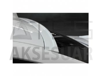 BMW G30 Cam Üstü Spoiler