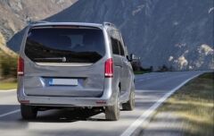 W447 VITO 2015-2019 IÇIN  LED STOP