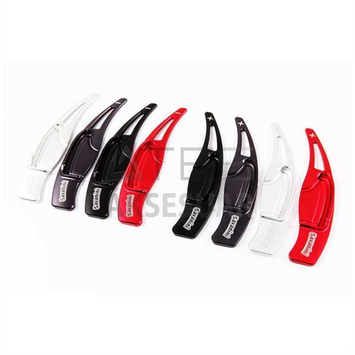 HONDA CIVIC FB7 2012-2015 PADDLE SHIFT SIYAH