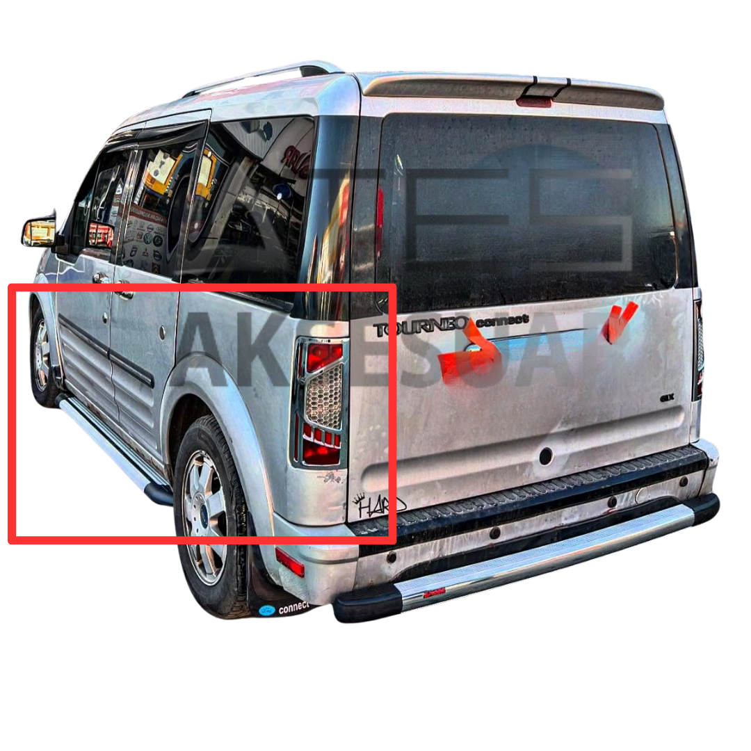 FORD CONNECT 2023+ YAN BASAMAK