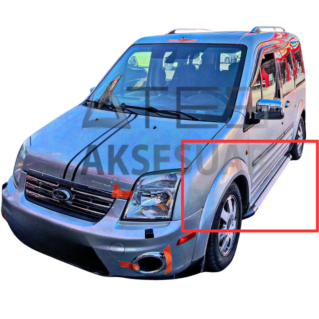 FORD CONNECT 2023+ YAN BASAMAK