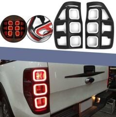 RANGER IÇIN UYUMLU T7 LEDLI STOP KAPLAMA