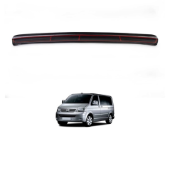 Volkswagen T5 Transporter Arka Tampon Eşiği Koruma Abs