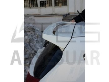 TOYOTA AURİS SPOİLER