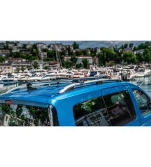 MERCEDES VIANO (W447) MPV 15- / EXLWB JAZZ TAVAN ÇITASI