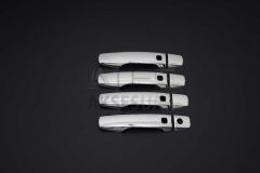 Lexus LX 570 Krom Kapı Kolu 4 Kapı 2008-2016 Arası