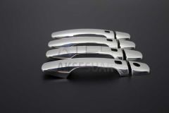 Lexus LX 570 Krom Kapı Kolu 4 Kapı 2008-2016 Arası