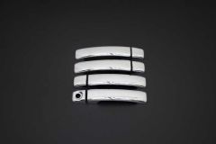 Opel Movano 2010> Kapı Kolu KAPI KOLU 4-Kapı Paslanmaz Çelik