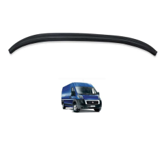 Fiat Ducato Ön Tampon Lip Eki Karlık Akrilik Abs 06-14