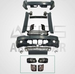 RANGE ROVER VOGUE L322 AUTOBIOGRAPHY BODY KIT (2002-2012)