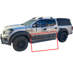 Nissan NAVARA 2019+ Yan Basamak