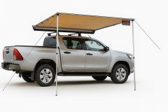 Toyota Hilux  Yan Tente