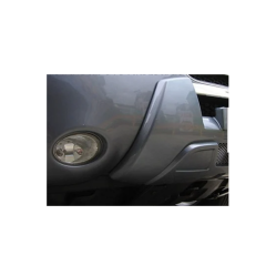 SANTAFE ÖN TAMPON KORUMASI 2006-2012