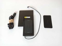 A4 2016-2019 IÇIN UYUMLU TELEFON SARJ KITI