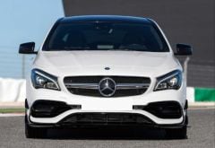 W117 CLA IÇIN UYUMLU CLA45 FULL BODY KIT 2013-2018