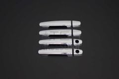 Toyota Camry Krom Kapı Kolu 4 Kapı Abs 2006-2011 Arası