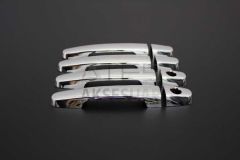 Toyota Camry Krom Kapı Kolu 4 Kapı Abs 2006-2011 Arası