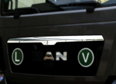 MAN TGA PANJUR KROMU