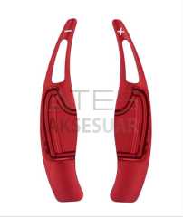 HONDA CIVIC FB7 2012-2015 PADDLE SHIFT (F1 VITES KULAKCIK) KIRMIZI