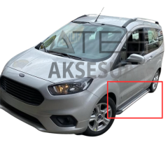 FORD COURNİER  2006+ YAN BASAMAK