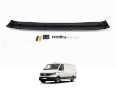 Volkswagen Crafter Ön Cam Güneşliği Siperlik Şapka 2018-