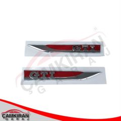 GOLF 7 - 7.5 2013-2020 IÇIN UYUMLU ÇAMURLUK ÇITASI GTI