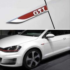 GOLF 7 - 7.5 2013-2020 IÇIN UYUMLU ÇAMURLUK ÇITASI GTI