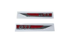 GOLF 7 - 7.5 2013-2020 IÇIN UYUMLU ÇAMURLUK ÇITASI GTI