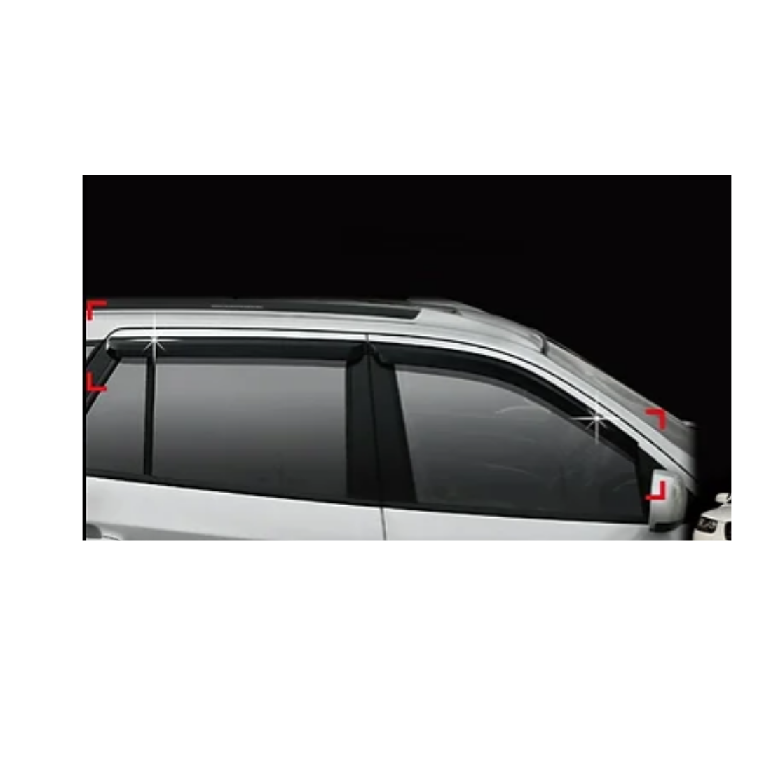 SANTAFE KAPI CAM RÜZGARLIK TAKIMI 2006-2012