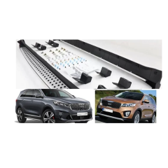 SORENTO NOKTALI YAN BASAMAK TAKIMI 2015-2020