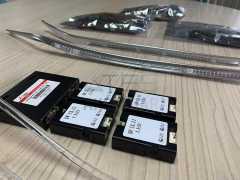 MERCEDES W205 C ve GLC(2014-2018) SERISI 64 RENK AMBIANS PAKET (SIFIRDAN AMBIANS PAKETE ÇEVIRME)