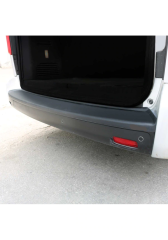 Jumpy-Spacetourer Arka Tampon Eşiği Koruma 2017- Yılı Ve