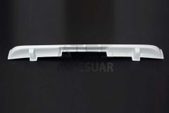 Toyota Hilux Arka Kapak Spoiler Boyasız 2015-2020 Arası