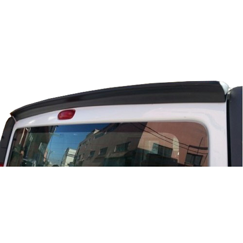 Renault Trafic Yeni Anatomik Spoiler