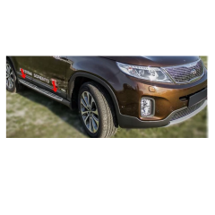 SORENTO YAN BASAMAK TAKIMI 2015-2020