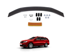 Dacia Logan L. Mcv Kaput Koruma Rüzgarlık 3Mm 2005-2012