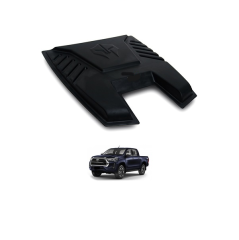 Stoyota Hılux 2021- Ön Kaput Scoop Havalandırma Koruma