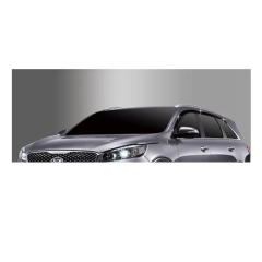 SORENTO KAPI CAM RÜZGARLIK TAKIMI 2015-2020