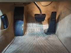 BMW F30 SIYAH PEDAL SETI AT