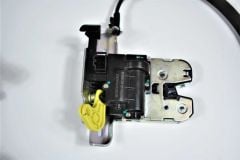 A4 2016-2019 IÇIN UYUMLU ELEKTRIKLI BAGAJ AÇMA