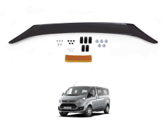 Ford Tourneo Custom Ön Kaput Koruma Rüzgarlık 3Mm 2012-1