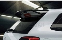 VW POLO 2012 6R Spoiler Boyalı