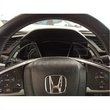 HONDA CIVIC FC5-FK7 2016-2020 SAVANINI PADDLE SHIFT BLACK