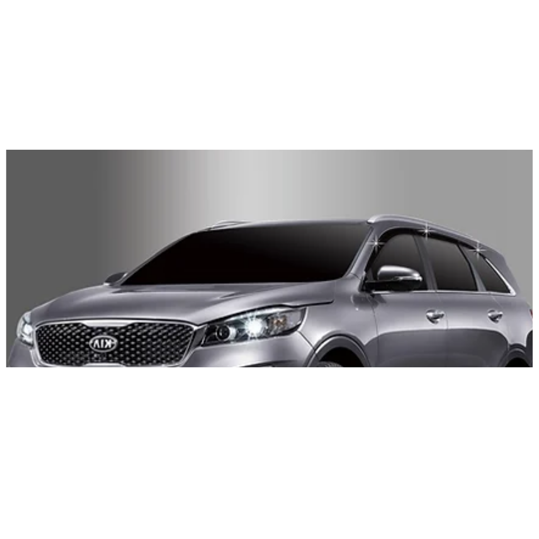 SORENTO KAPI CAM RÜZGARLIK TAKIMI 6LI 2015-2020