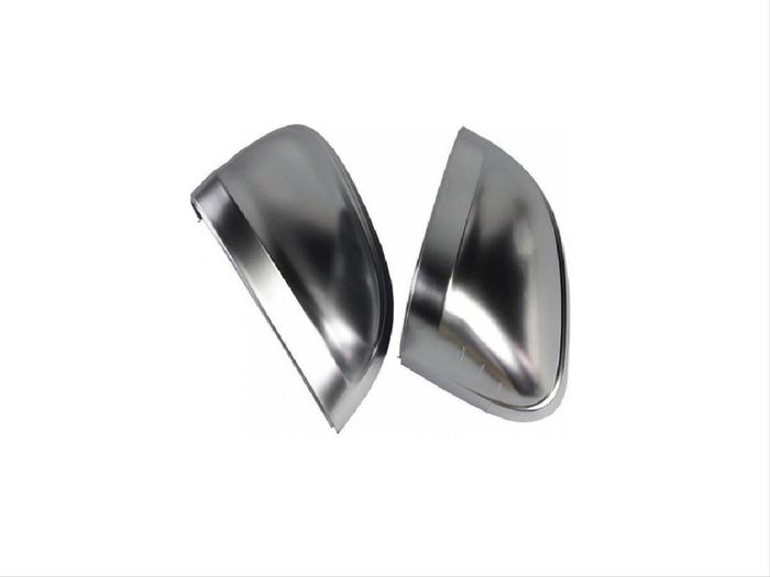 A4 - A5  IÇIN UYUMLU S LINE AYNA KAPAGI (MAT GRI)  2017+