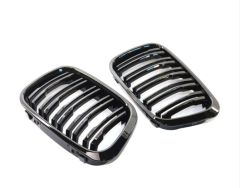 E46 02-04 IÇIN UYUMLU ÇIFT ÇIZGI M PANJUR  (BÖBREK)