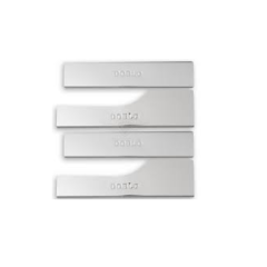 Fiat Doblo 2010 İç Kapı Eşiği Paslanmaz Çelik